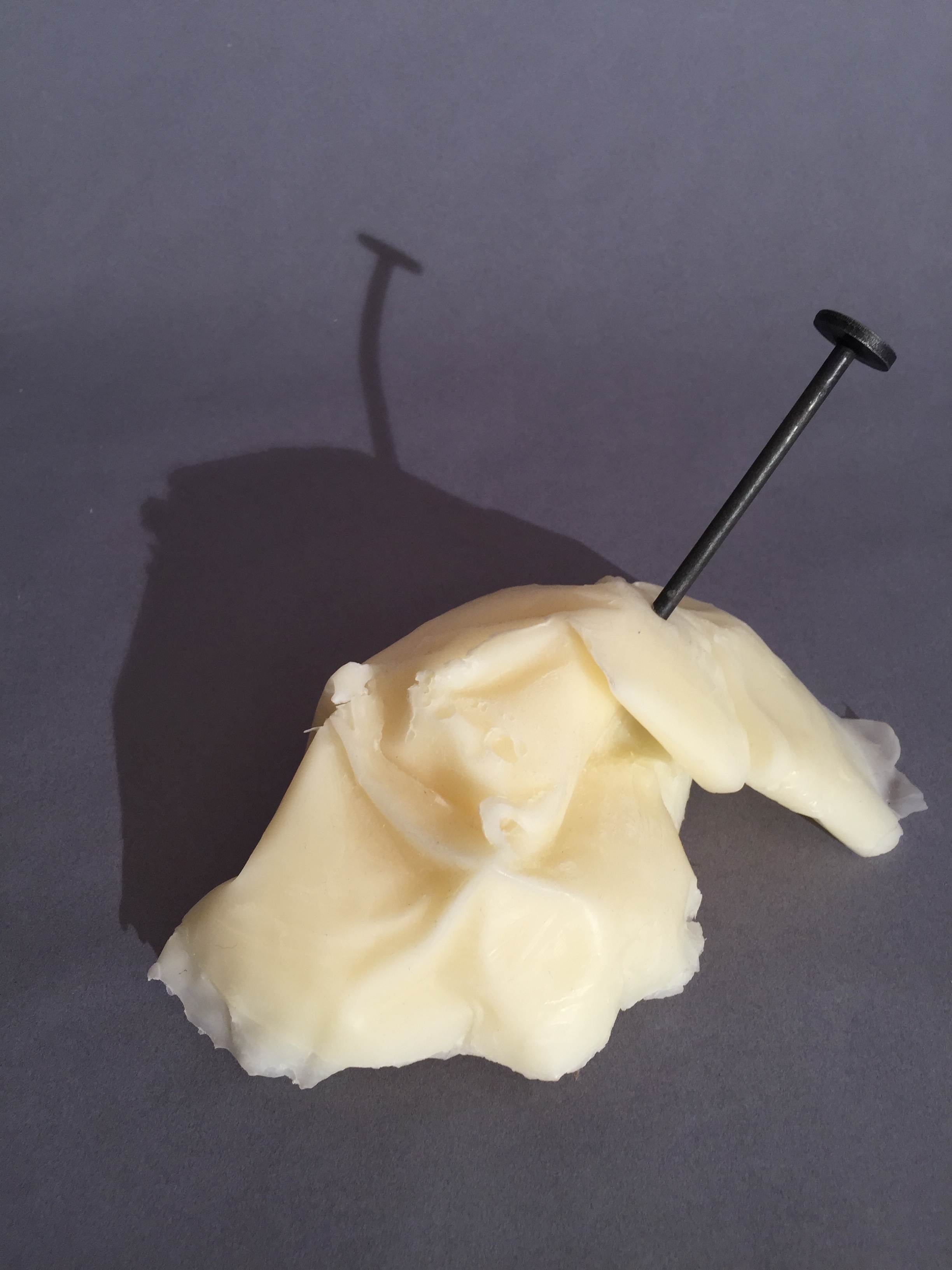 Waxy nail (Copy)