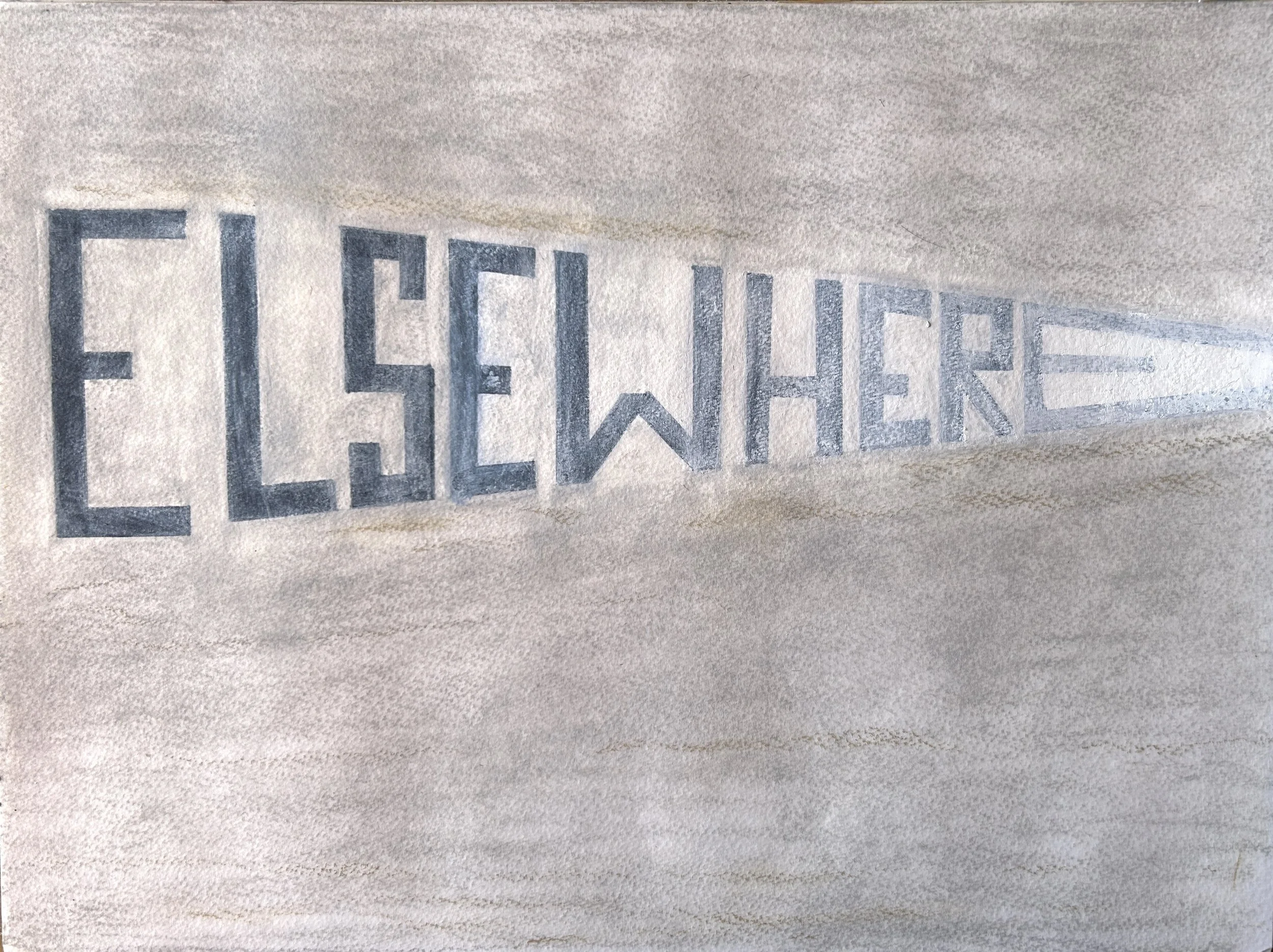 Elsewhere #3