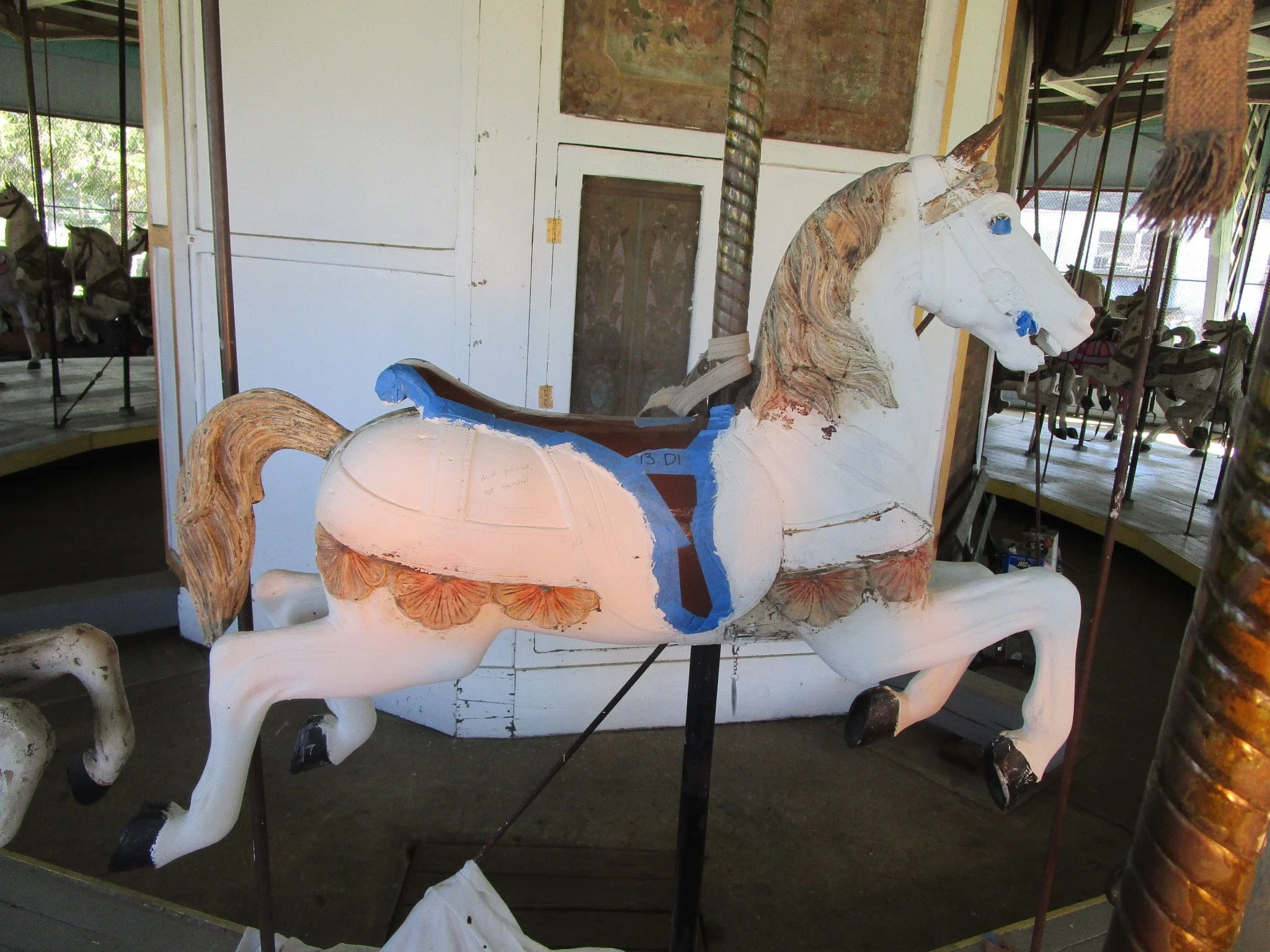 Photo by Vickie Stauffer April 2026