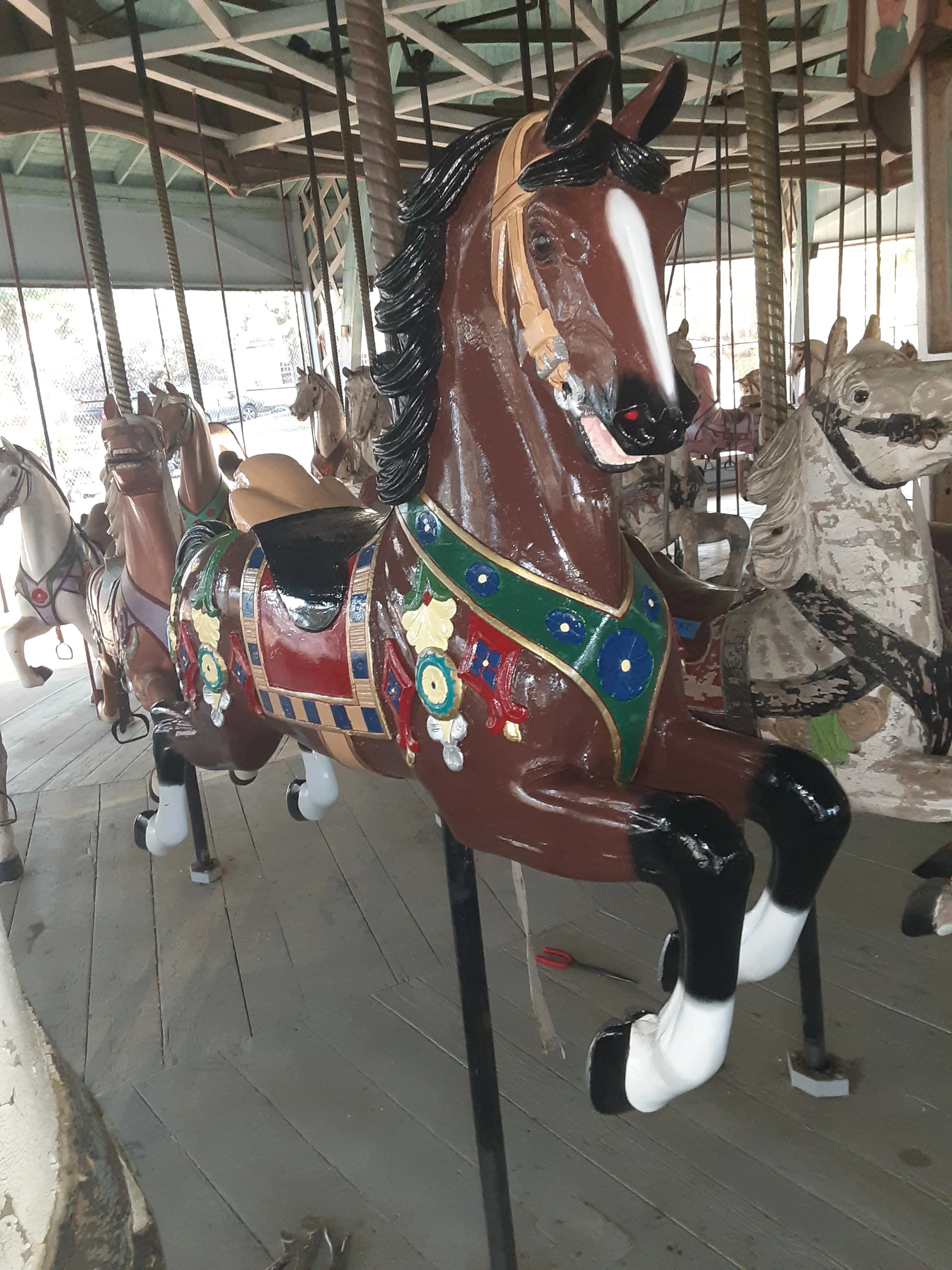 Photo by Vickie Stauffer April 2026
