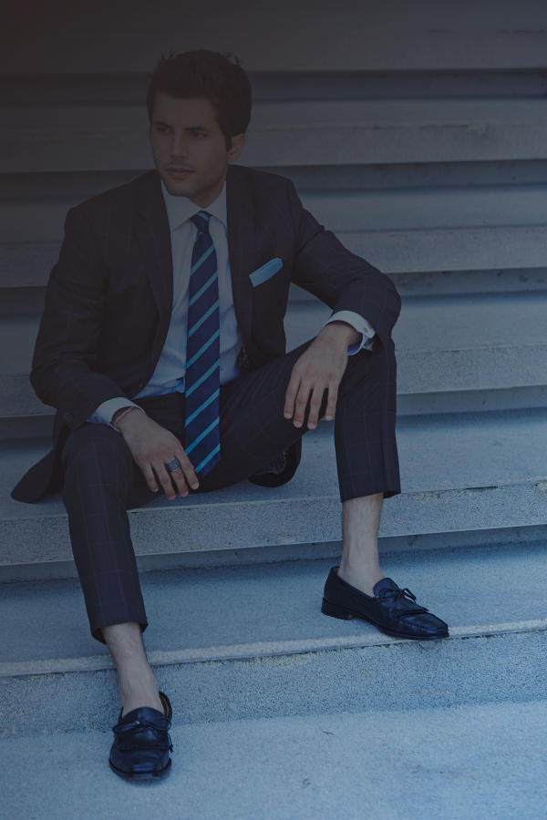 Custom Suits