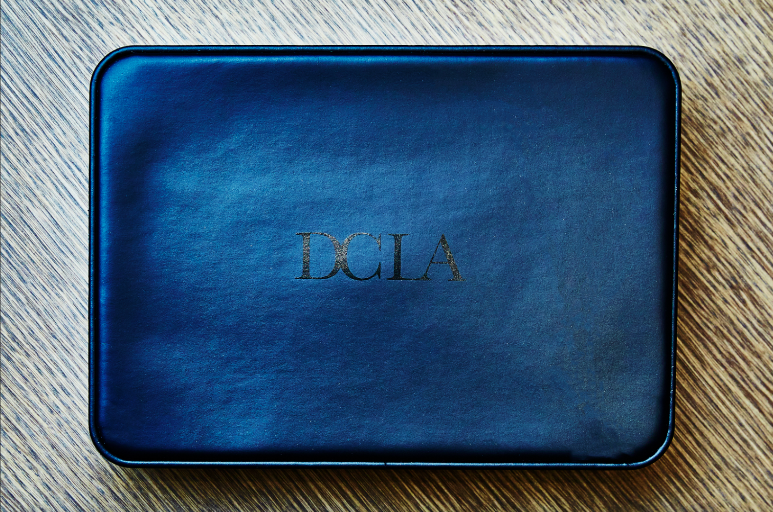 DCLA Custom Gift Box