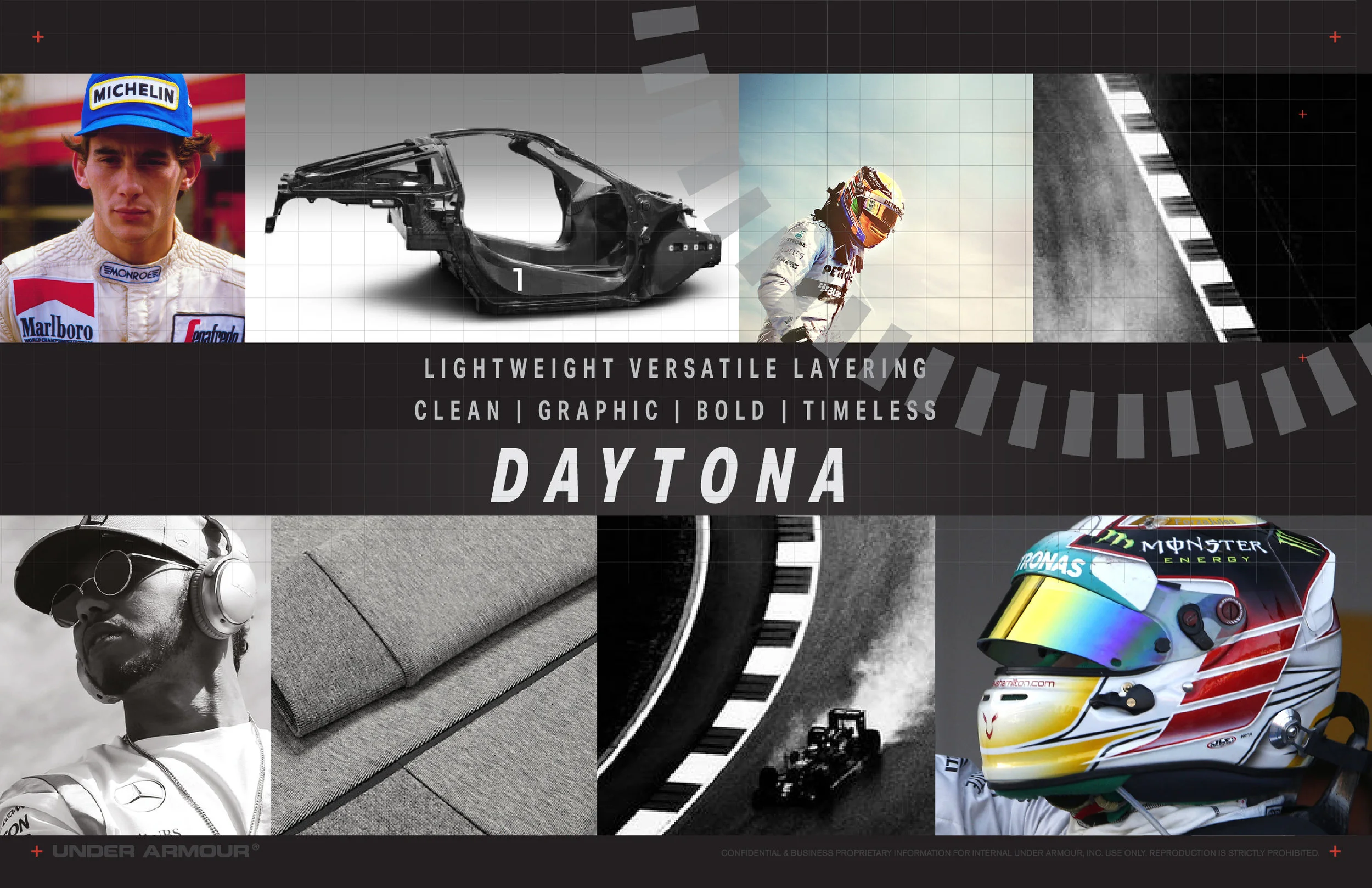  Mobility, Versatility,&nbsp;Speed &amp;&nbsp;Bold Design 