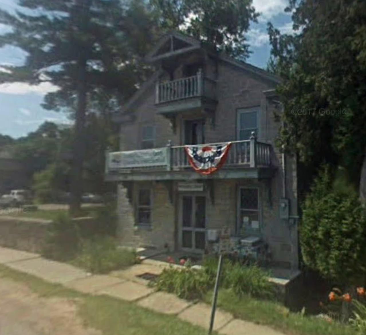 Reading in Essex (Upstate NY)
