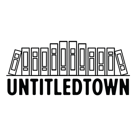 Reading at UntitledTown Book & Author Festival (Green Bay, WI)