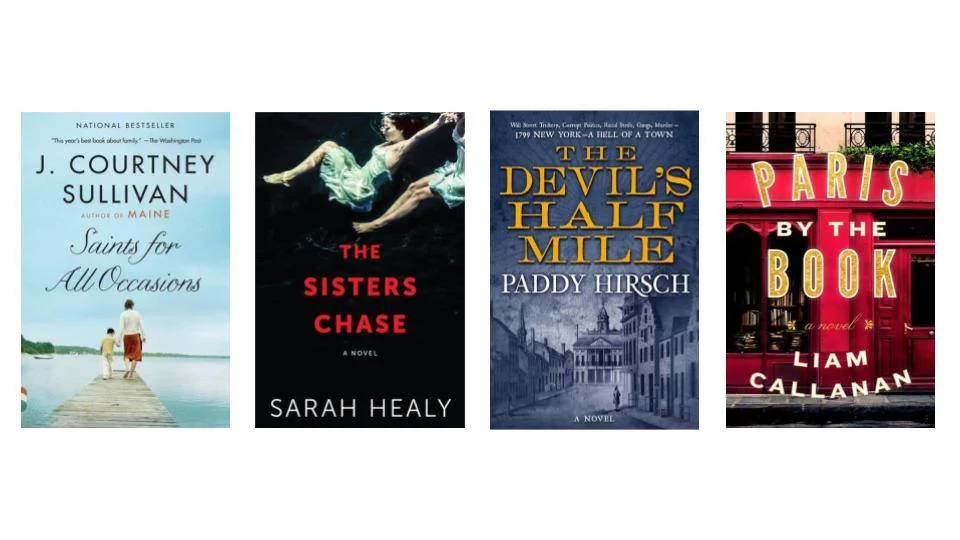 LITERATURE LOVERS' NIGHT OUT (Minneapolis area)