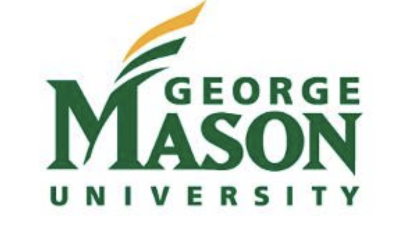 Public Reading at George Mason University (Fairfax, Virginia)