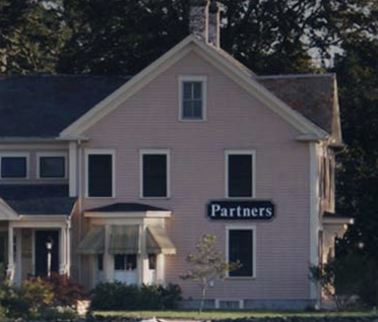 Partners Store Reading at Deedee Shattuck Gallery (Westport, MA)