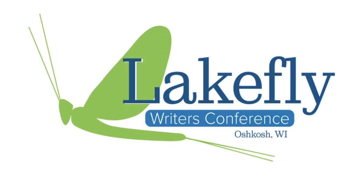 Lakefly Writers Conference Keynote