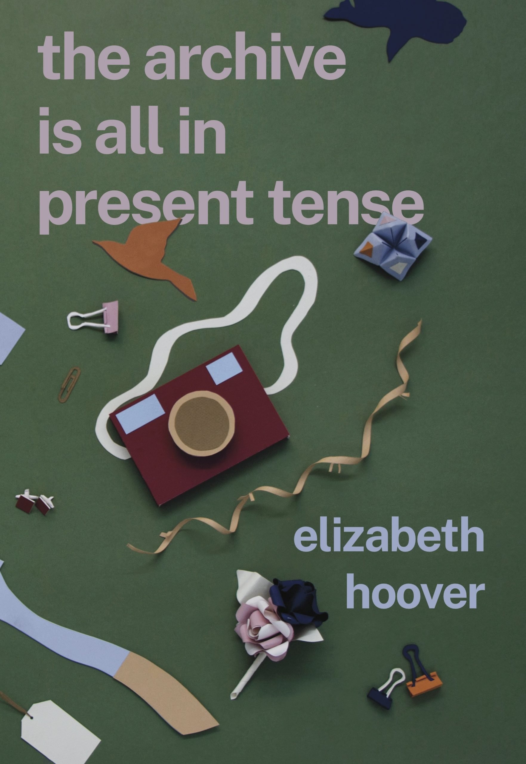 Elizabeth Hoover
