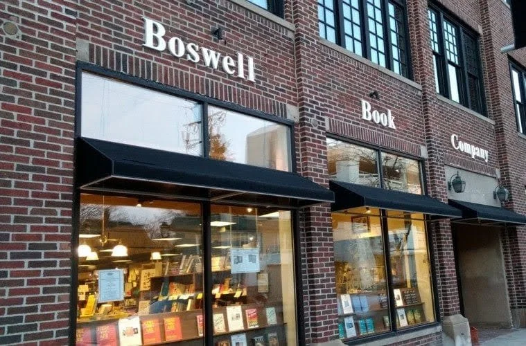 When in Rome Launch!