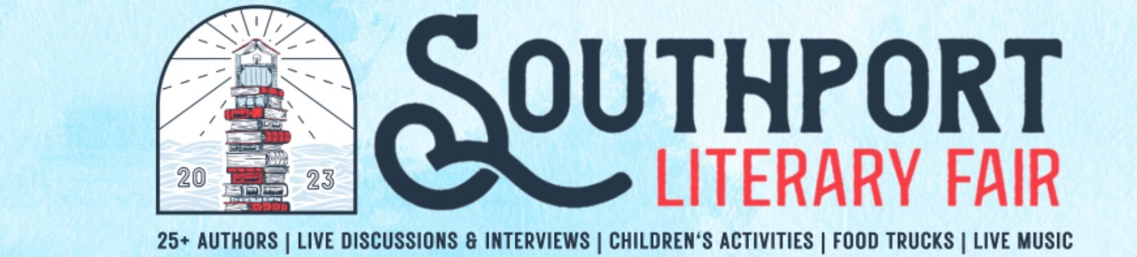 Southport Literary Fair