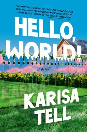 Karisa Tell