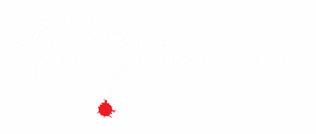 Reading in Scottsdale, AZ at Poisoned Pen Books