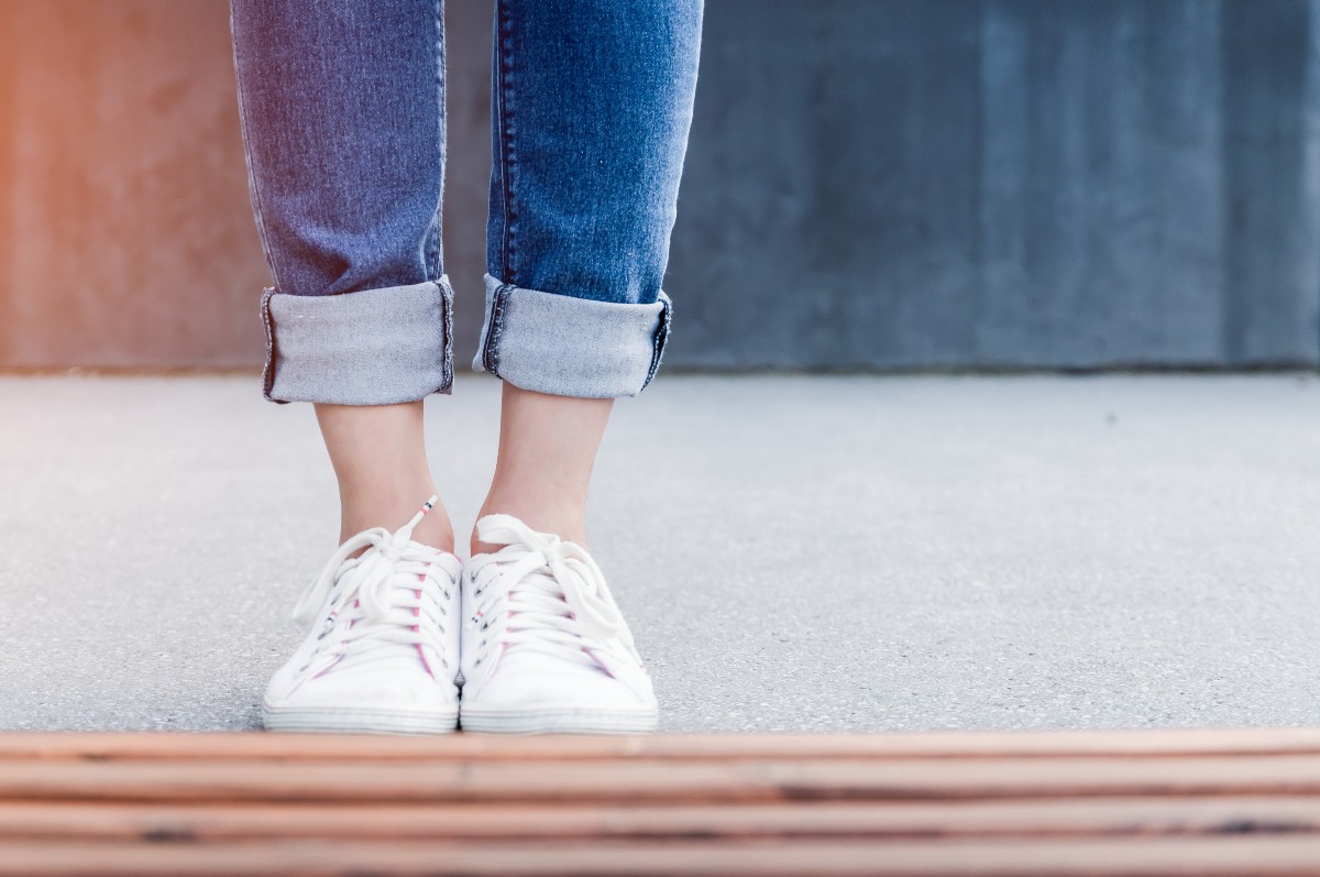 Like your favourite pair of shoes, finding the right fit is key.