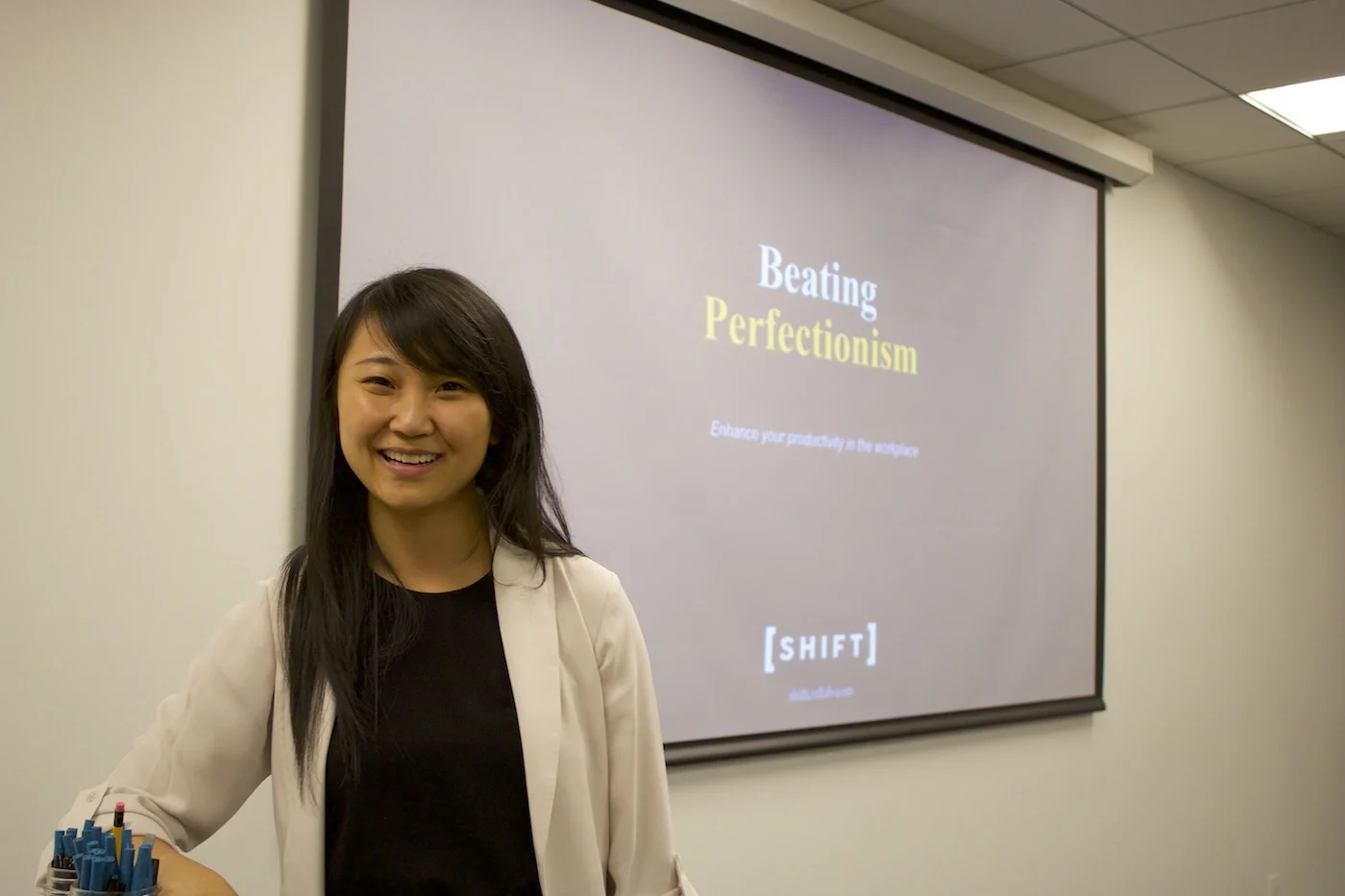 Vivian Speaking at OneEleven 2.jpg