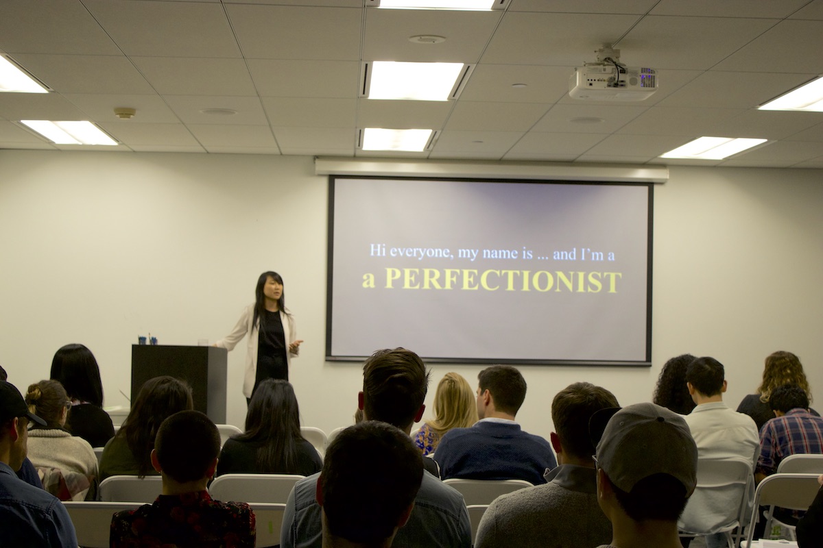 Vivian Speaking at OneEleven 1.jpg