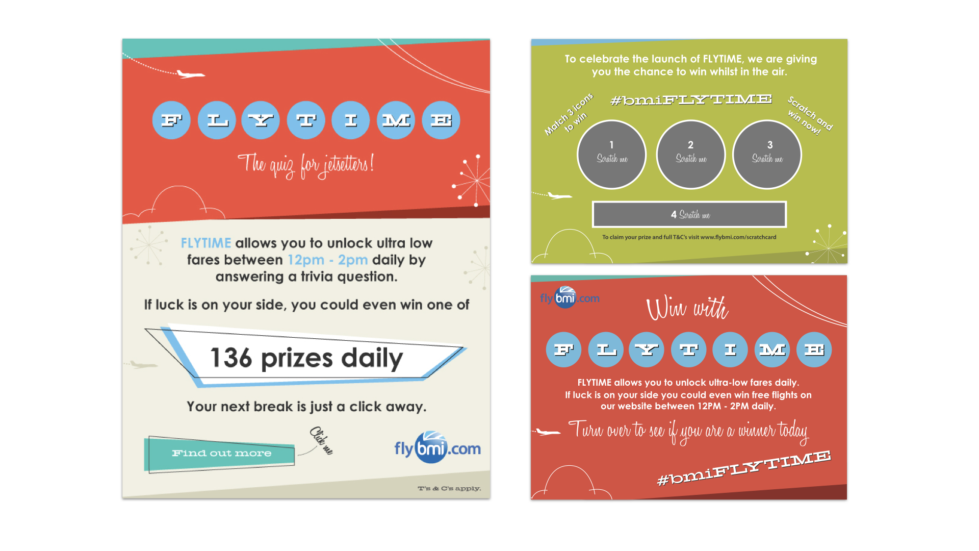 Competitions