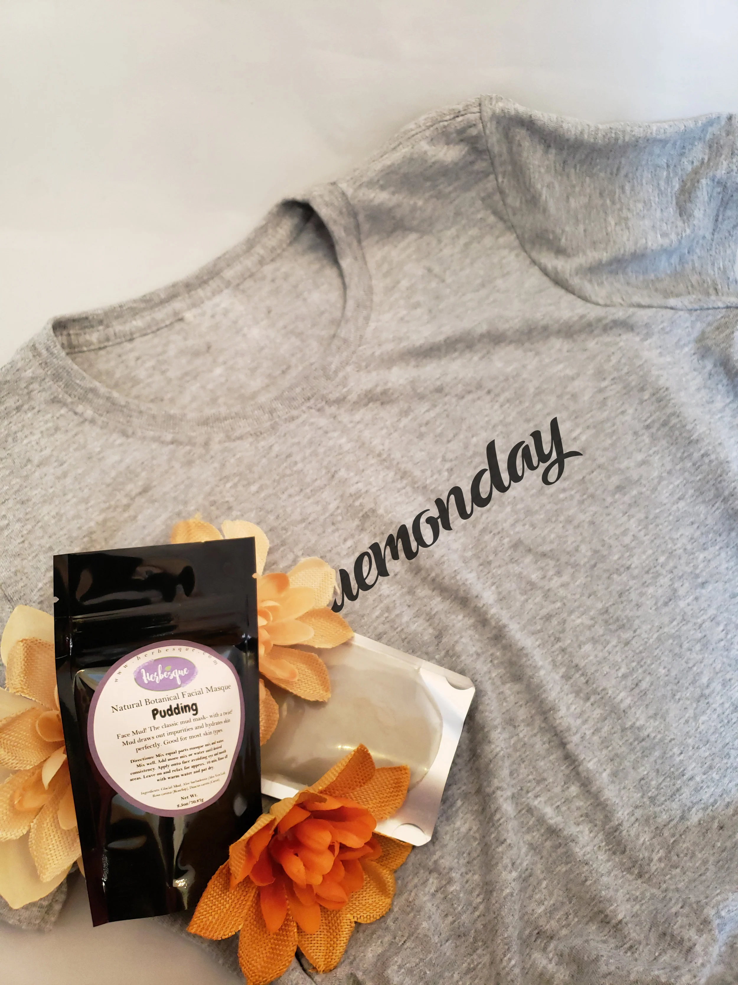 masque monday 1 - grey flatlay.jpg