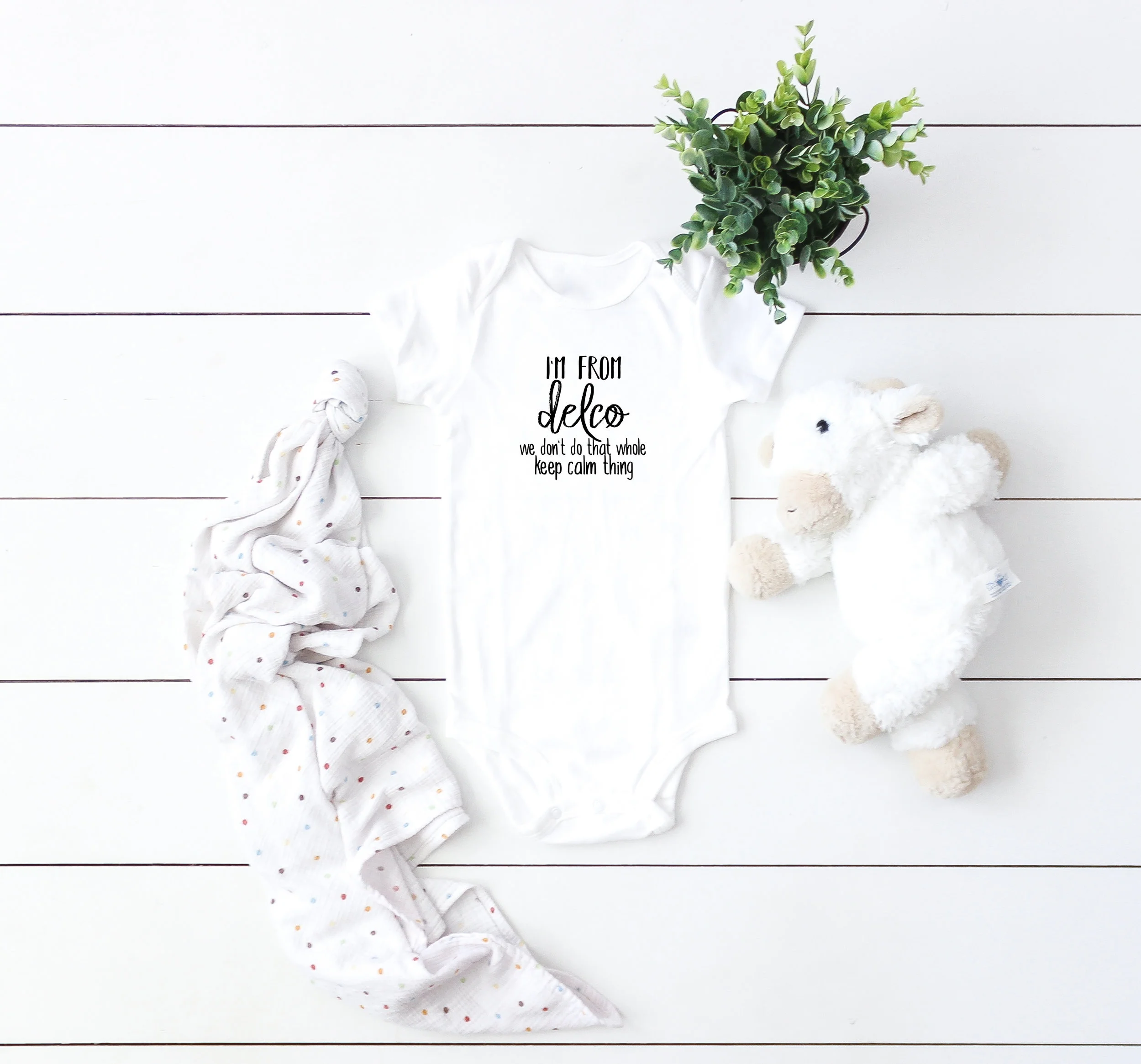 im+from+delco+-+white+onesie.jpg