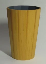 Pine pail