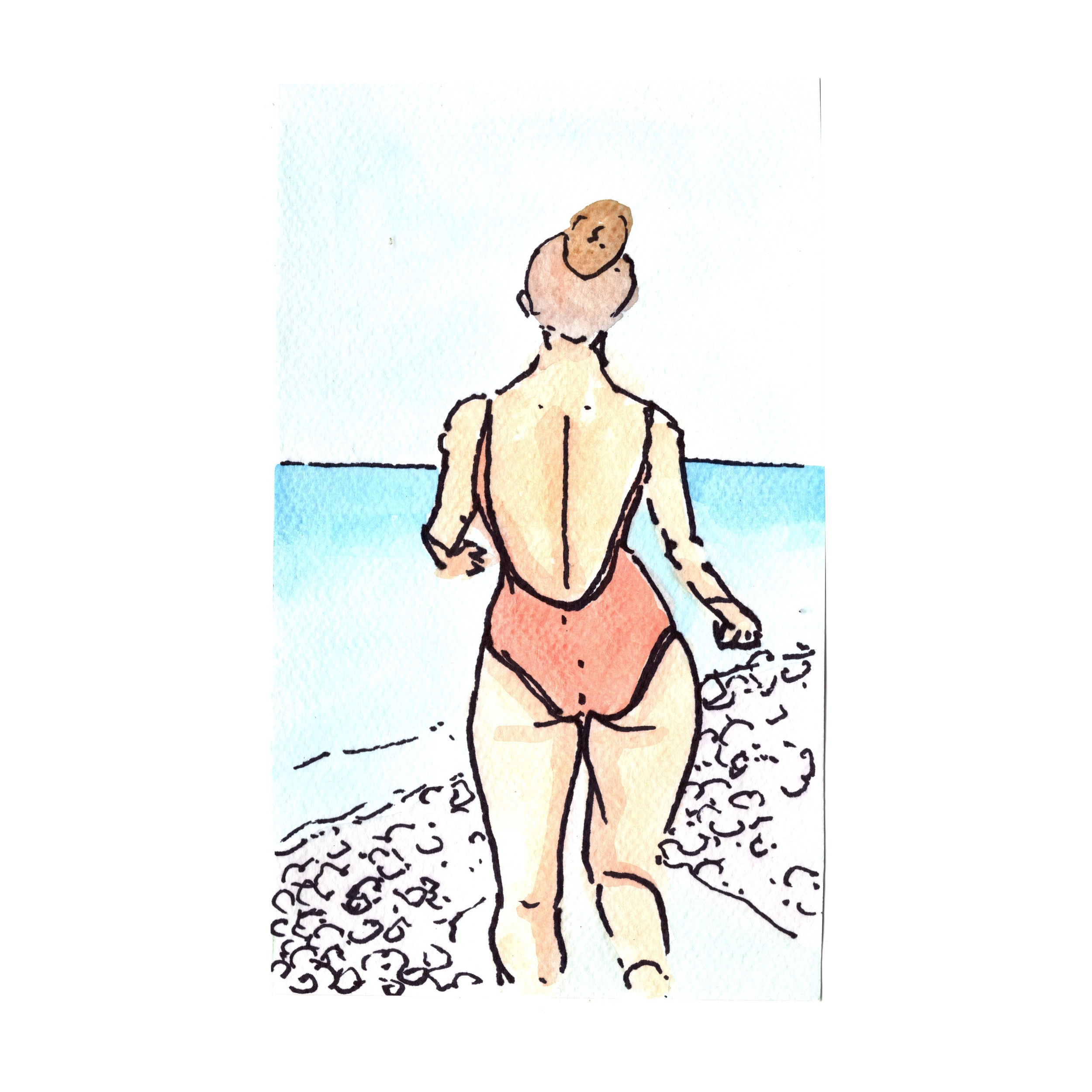 _Watercolor Beach Lady.png