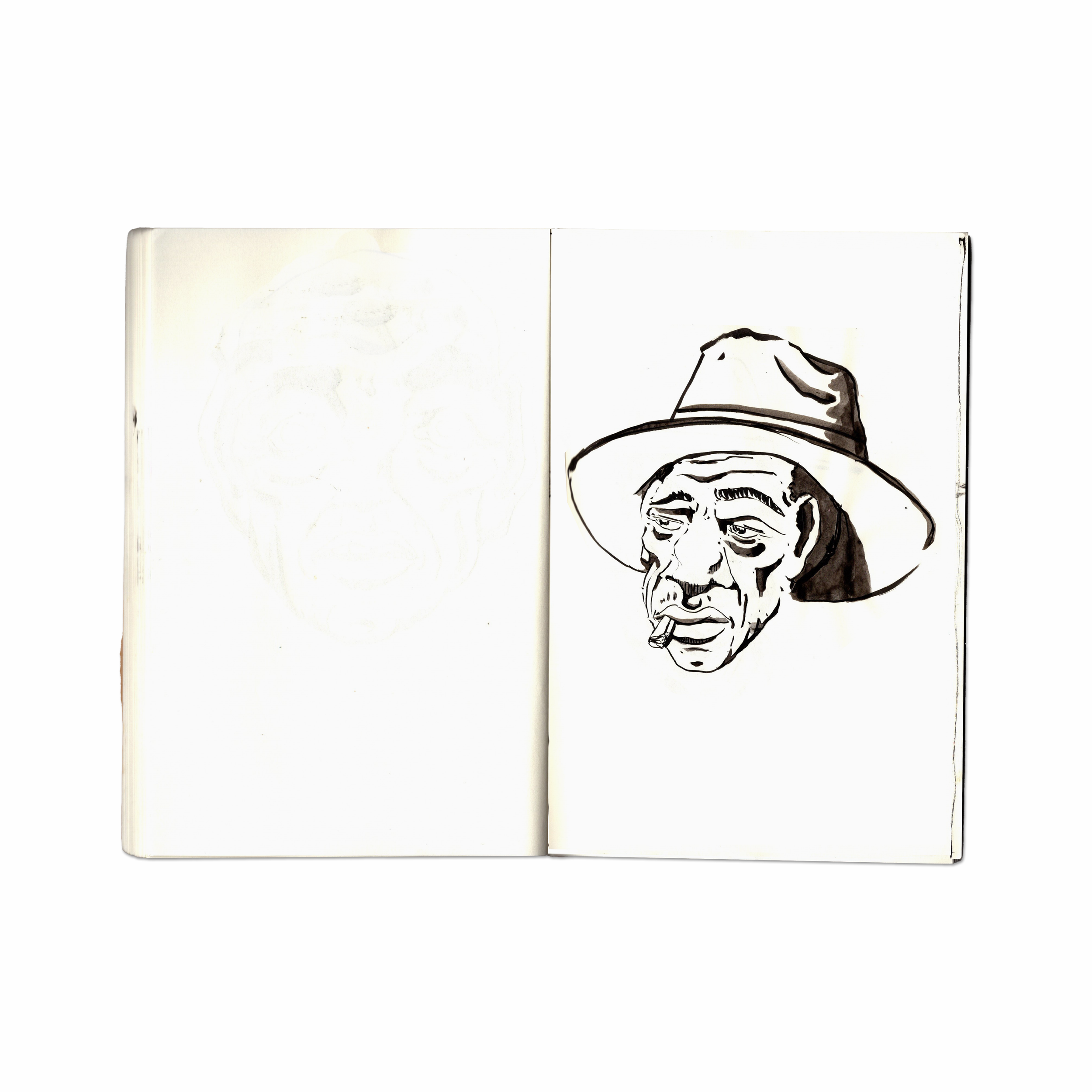 Bernie Notebook - Hat.png