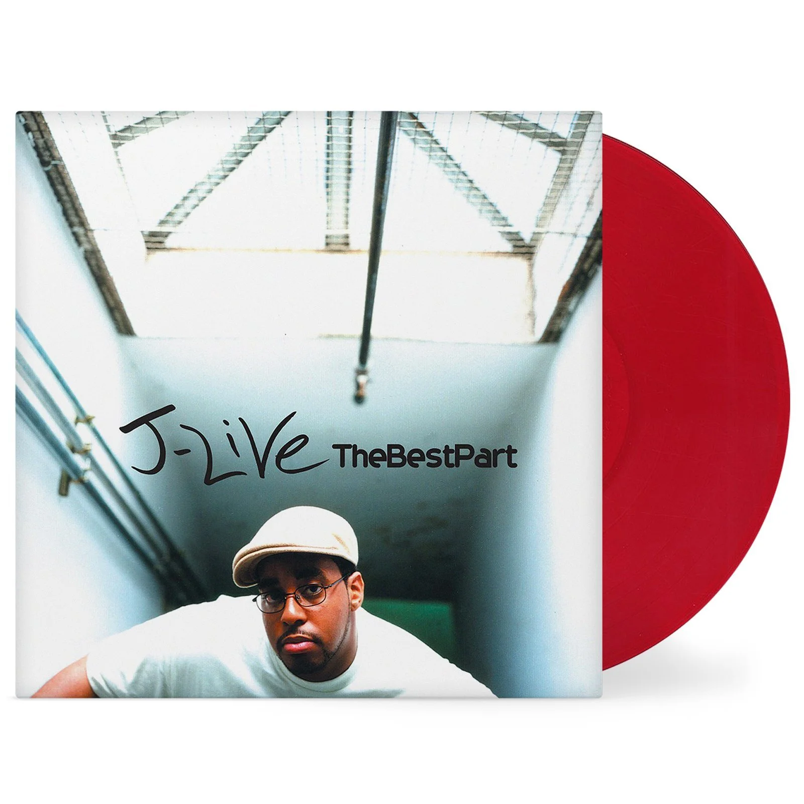 Shop — J-LIVE