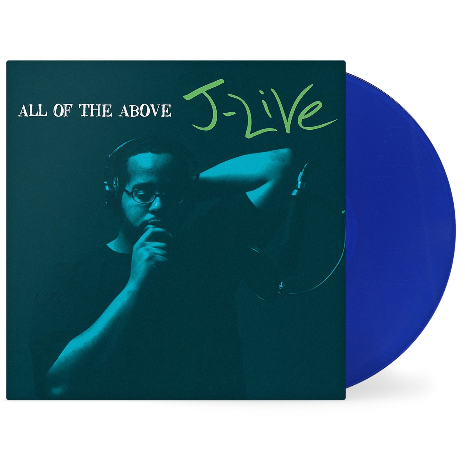 Shop — J-LIVE