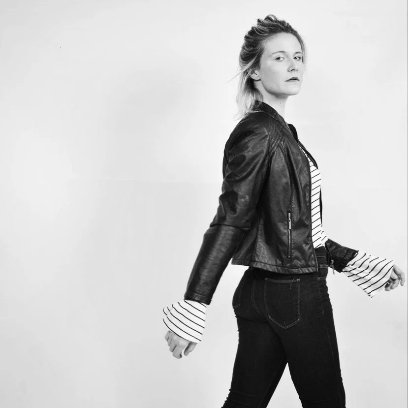  Photos by John Posner 