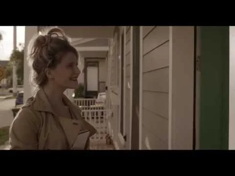 Doorway by Allison Dayne