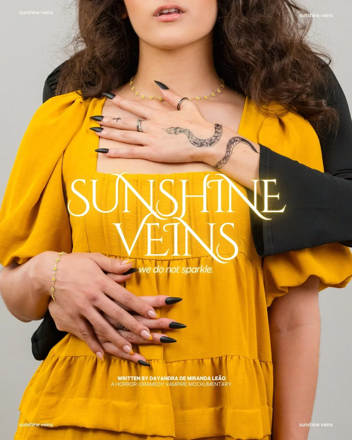 Sunshine Veins (Film)