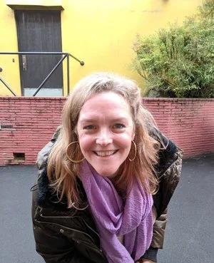 I See You... Reflections on Healing