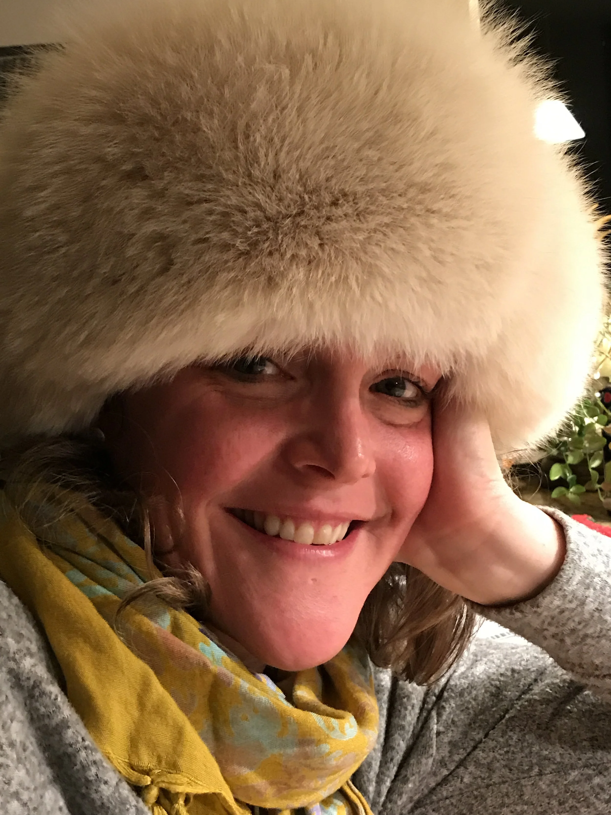 Unusual Advice on Love 