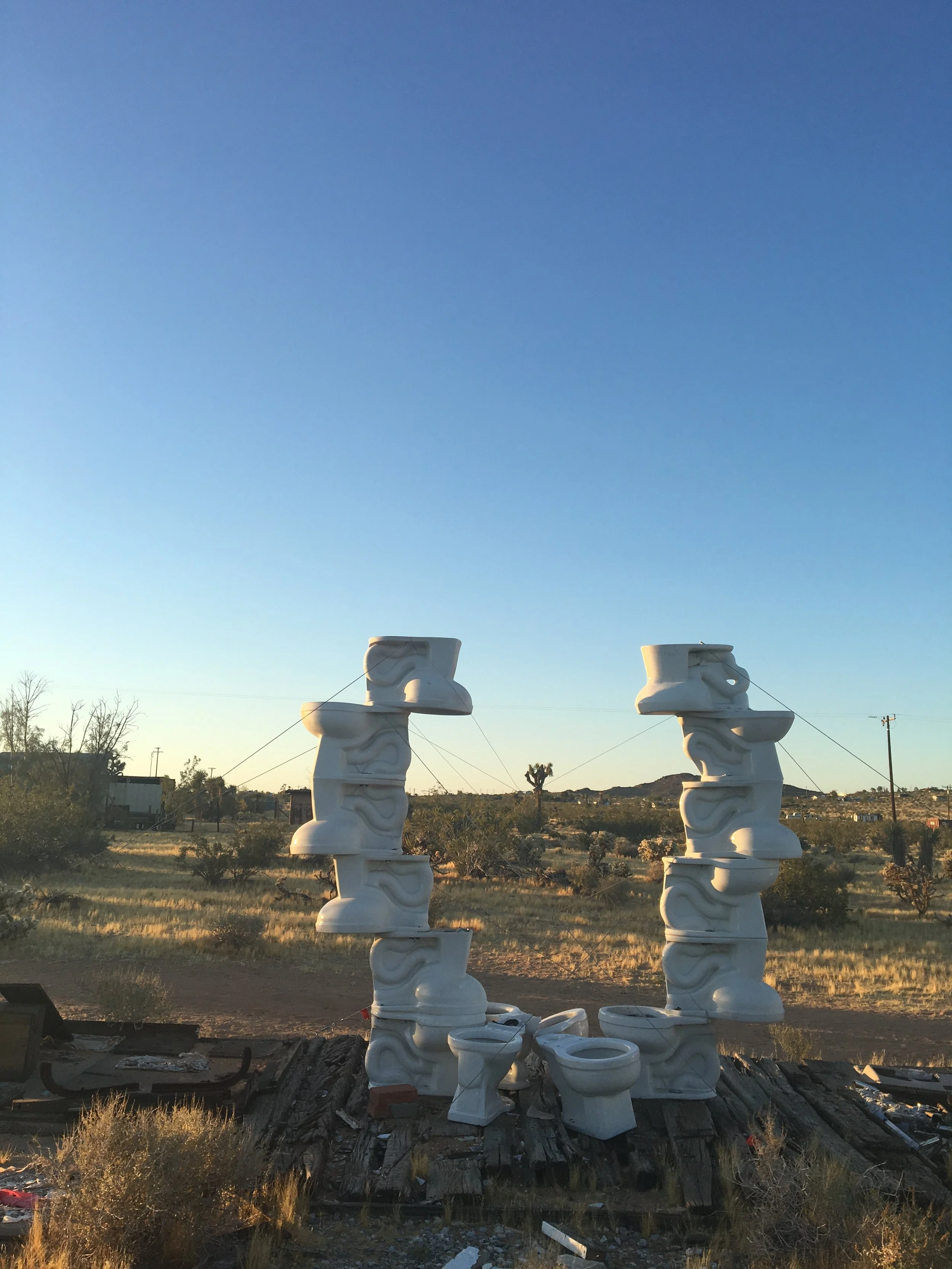 Sound Bathing is Nothing like Bathing