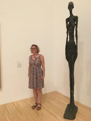 Saturated with Creativity