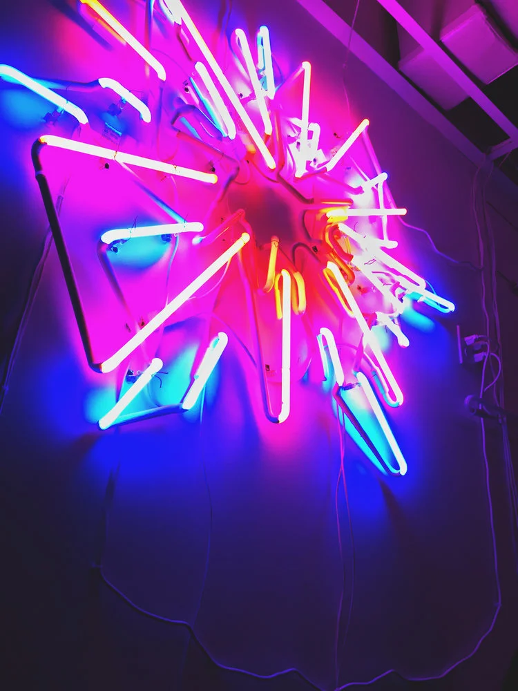 Boundaries to Breakthrough: A Free Re-Visioning Workshop