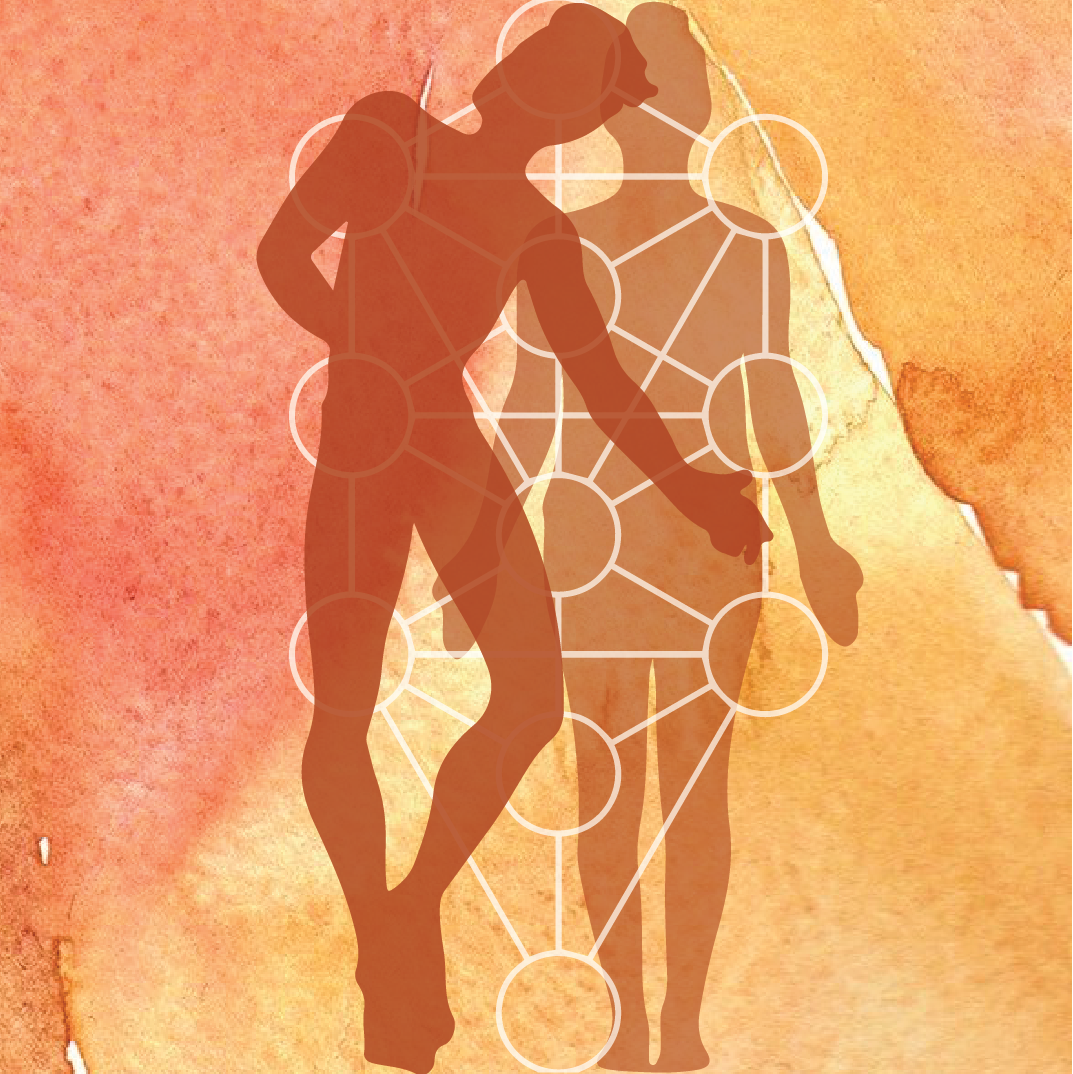 Moving with the Tree of Life: Embodying Yesod (Creative Life Force)