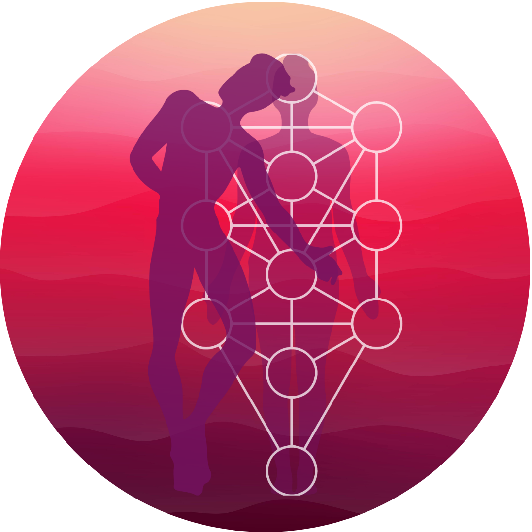 Moving with the Tree of Life: Hesed &amp; Gevurah  [VIRTUAL]