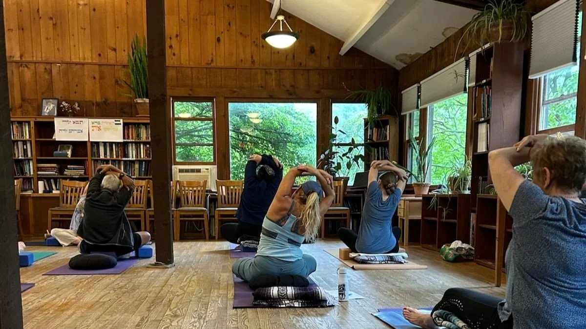 Returning to Our Essence in Elul 🍃