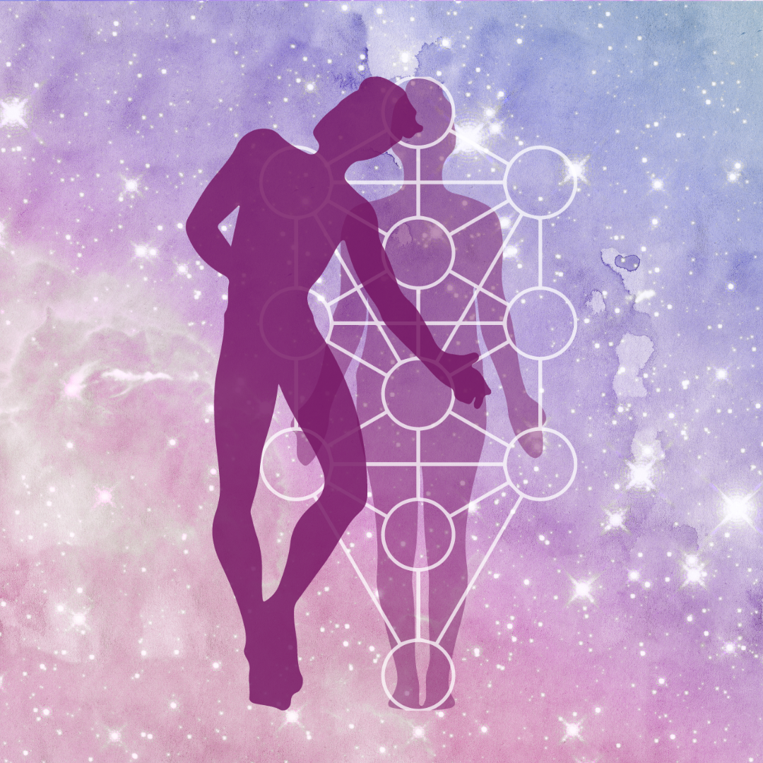 Dancing the Tree of Life (Sefirot) Series  [In-Person} 