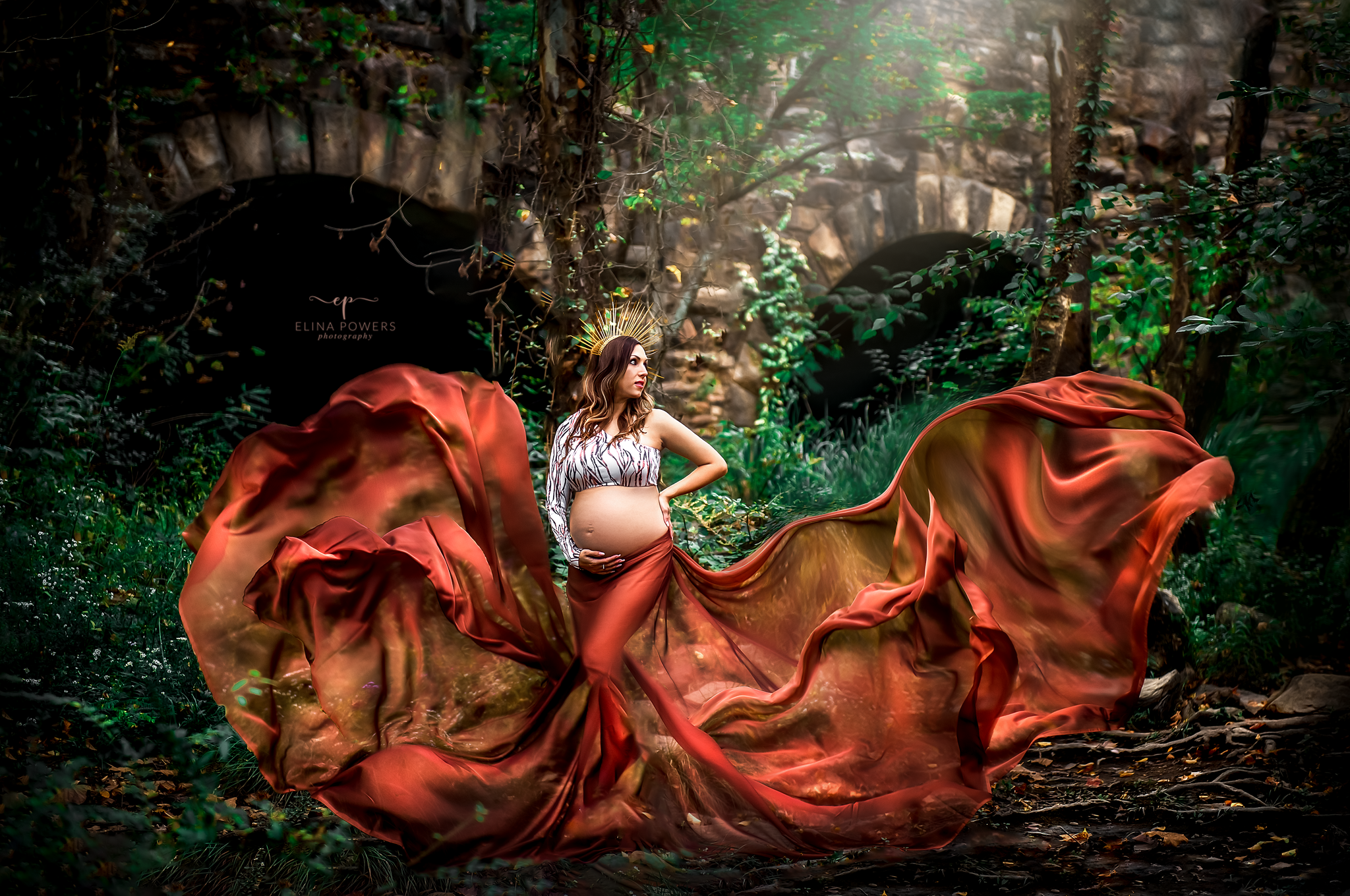Single Maternity Photoshoot Poses Shop Deals