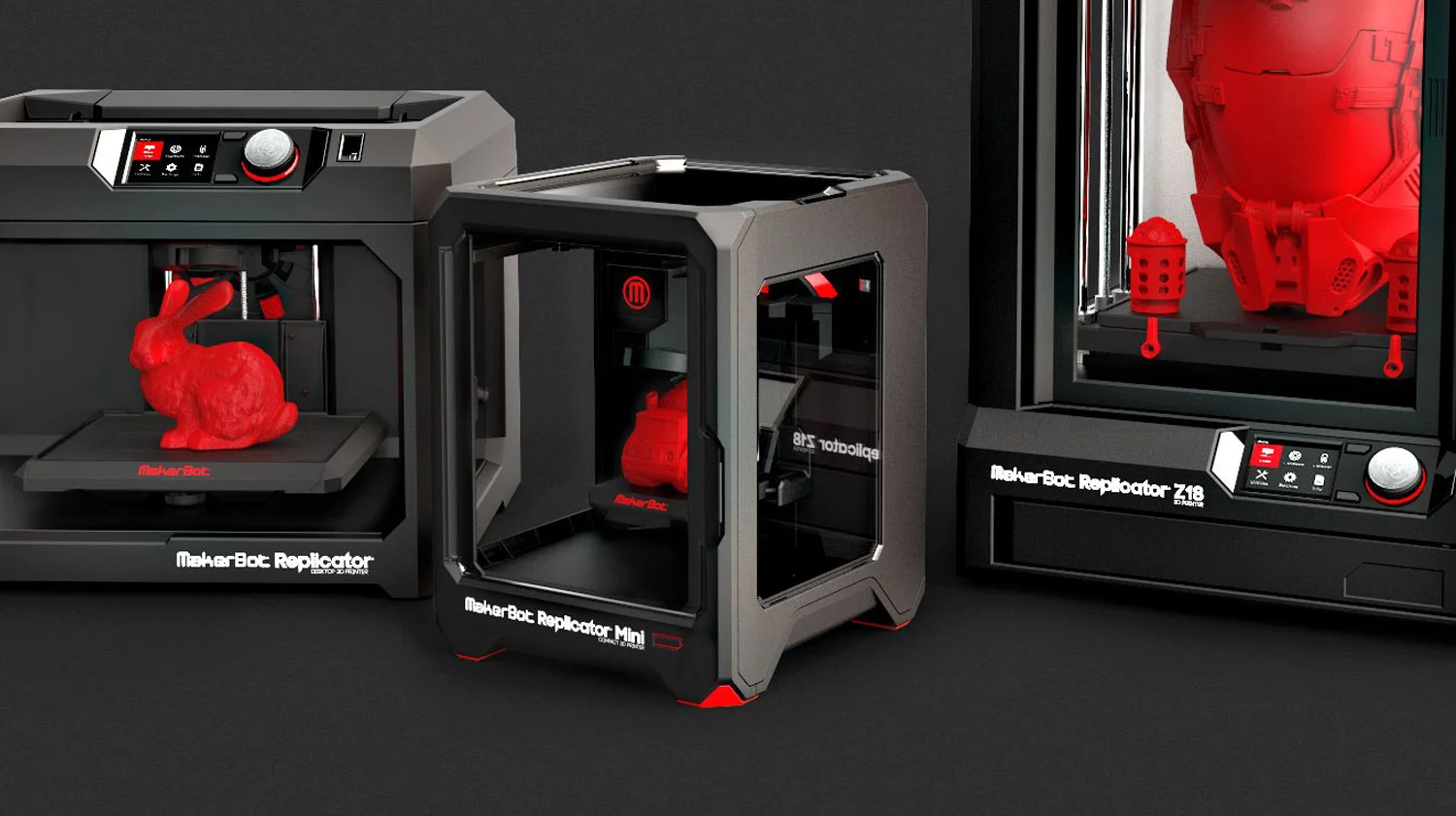 makerbot replicator mini filament
