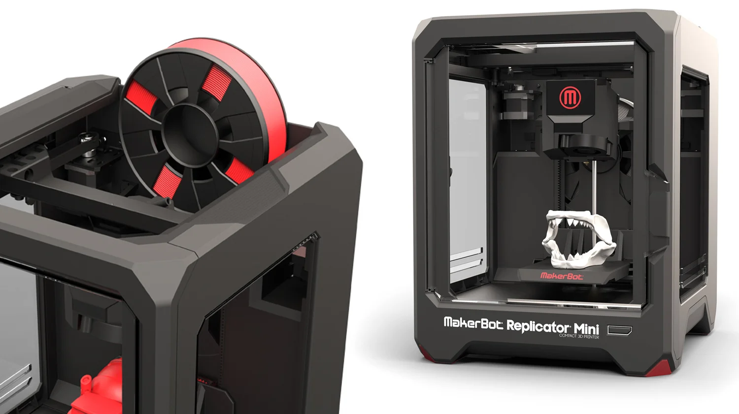 makerbot replicator mini