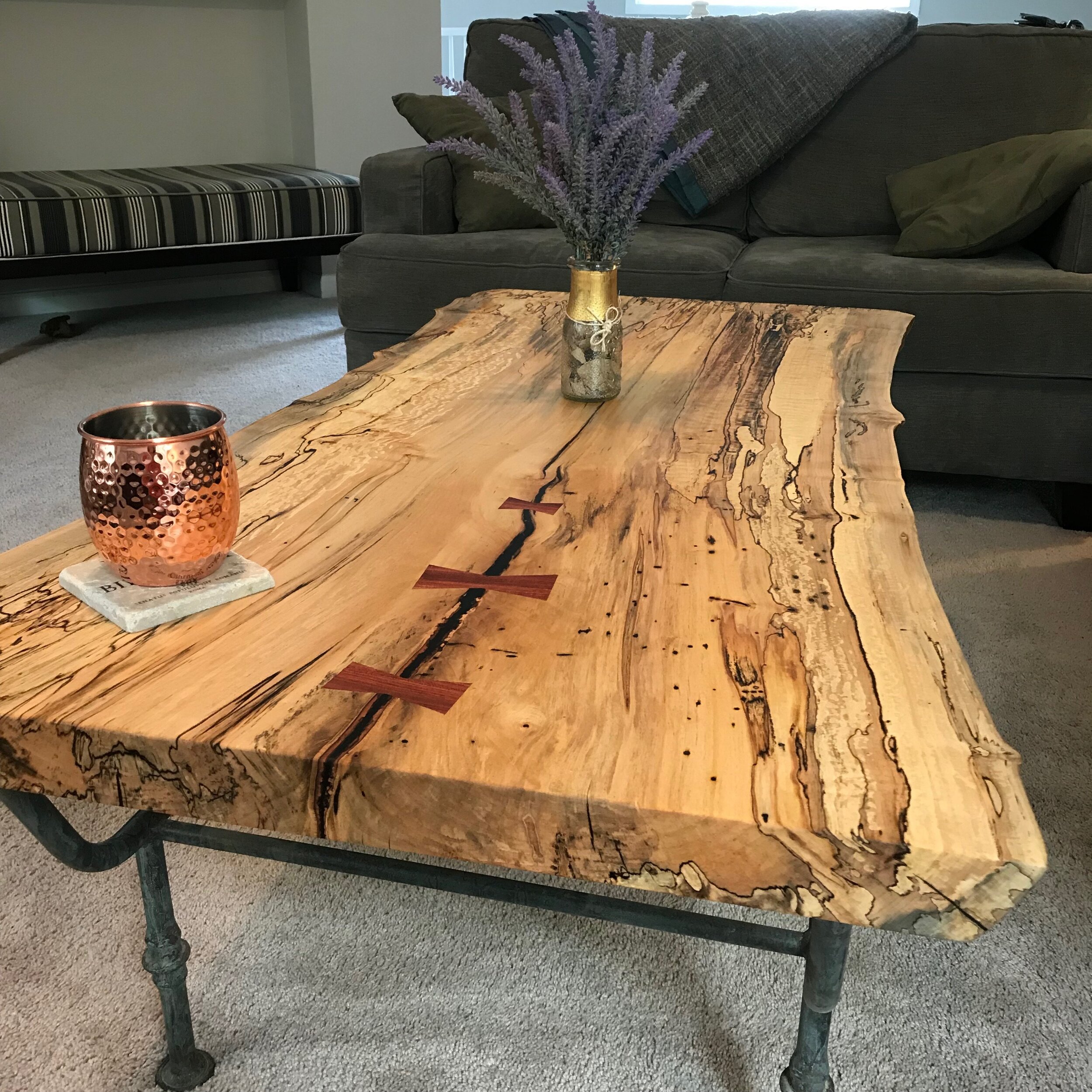 Spalted Maple Coffee Table.JPG