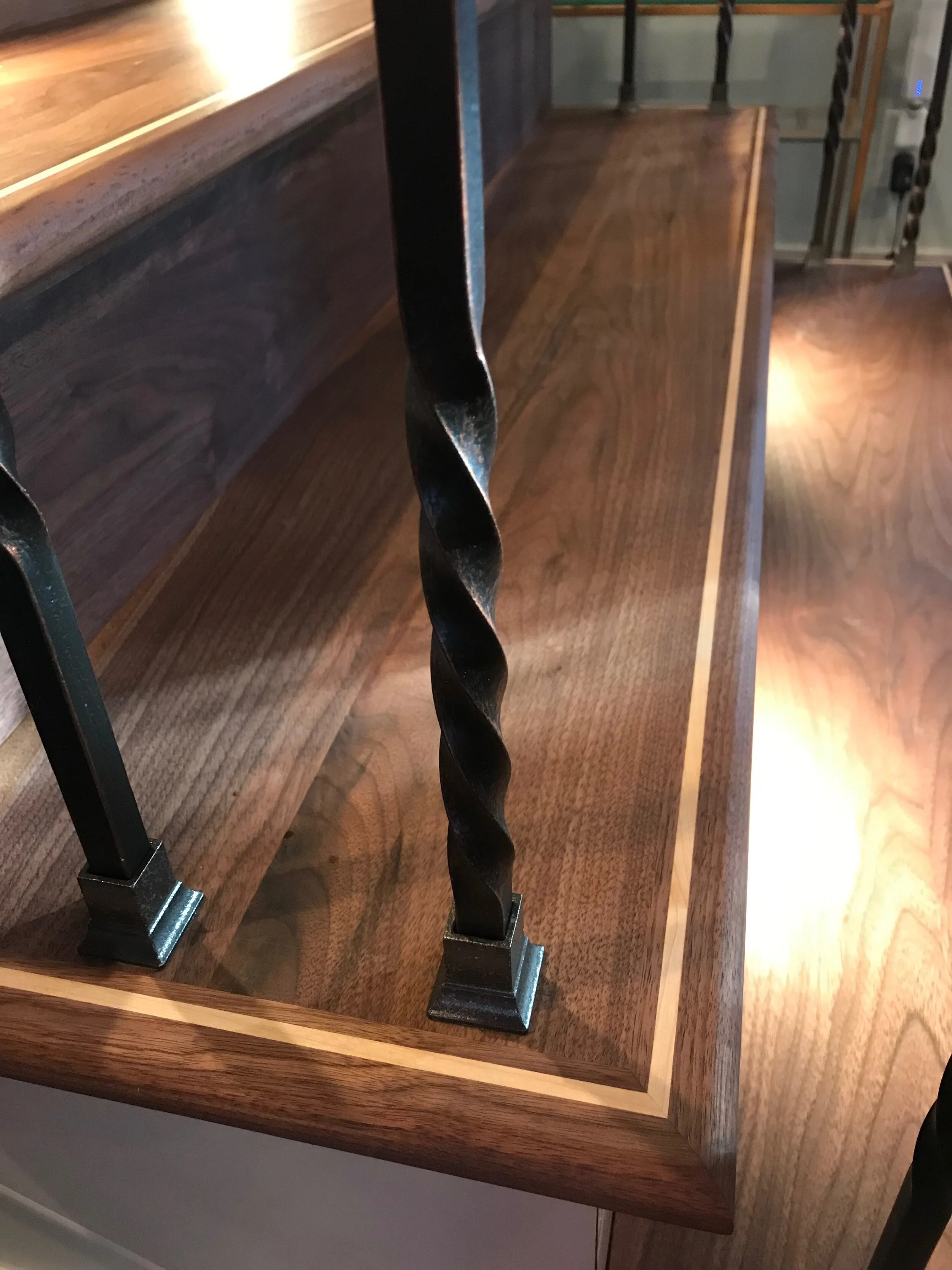 Stair Tread Inlay Detail.JPG