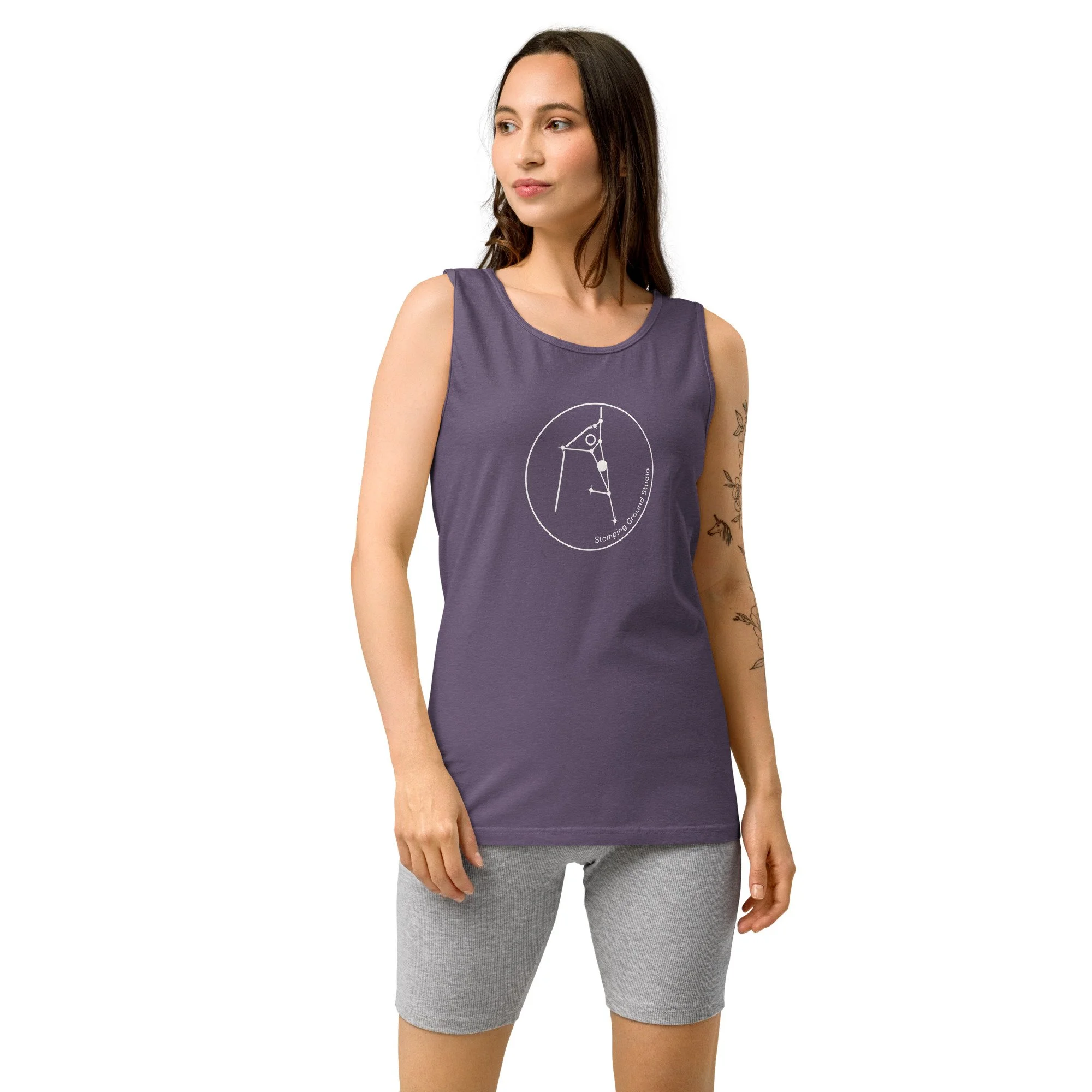 unisex-garment-dyed-tank-top-grape-front-69cfe9529d034.jpg