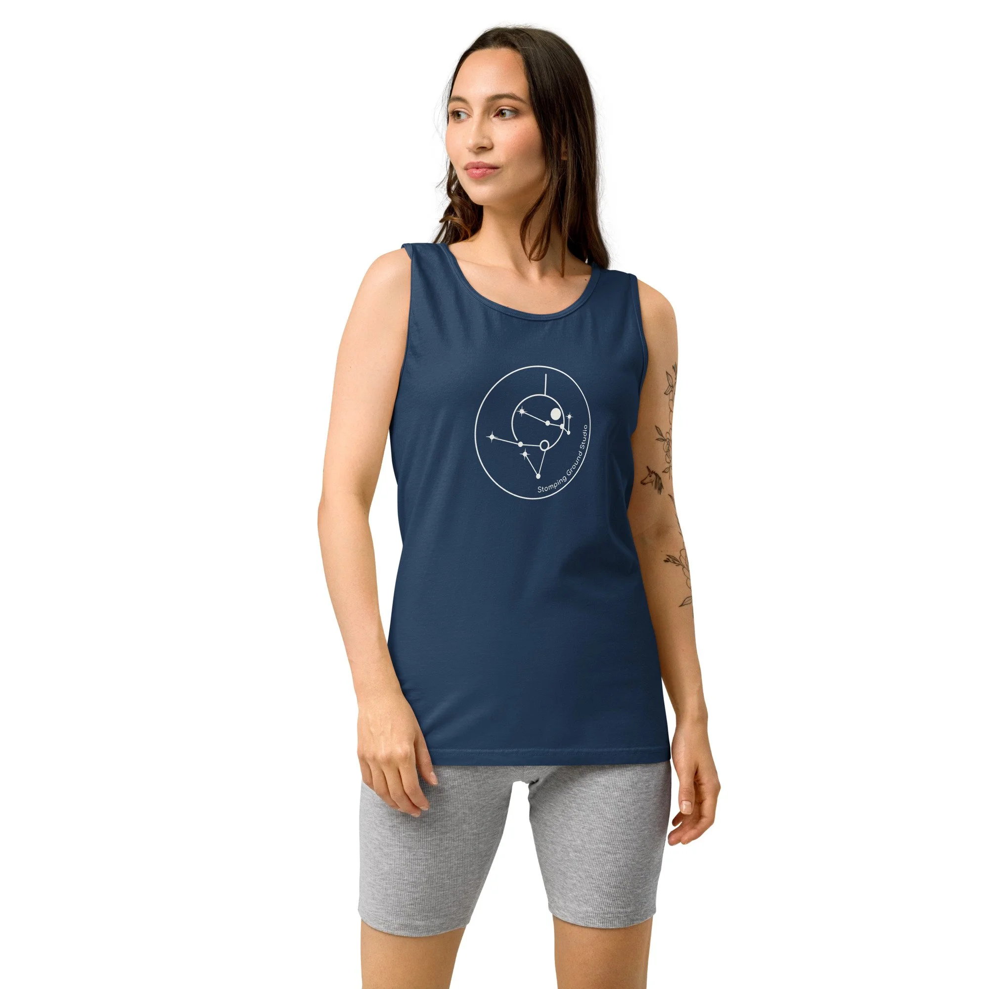 unisex-garment-dyed-tank-top-true-navy-front-69cfede4bc661.jpg