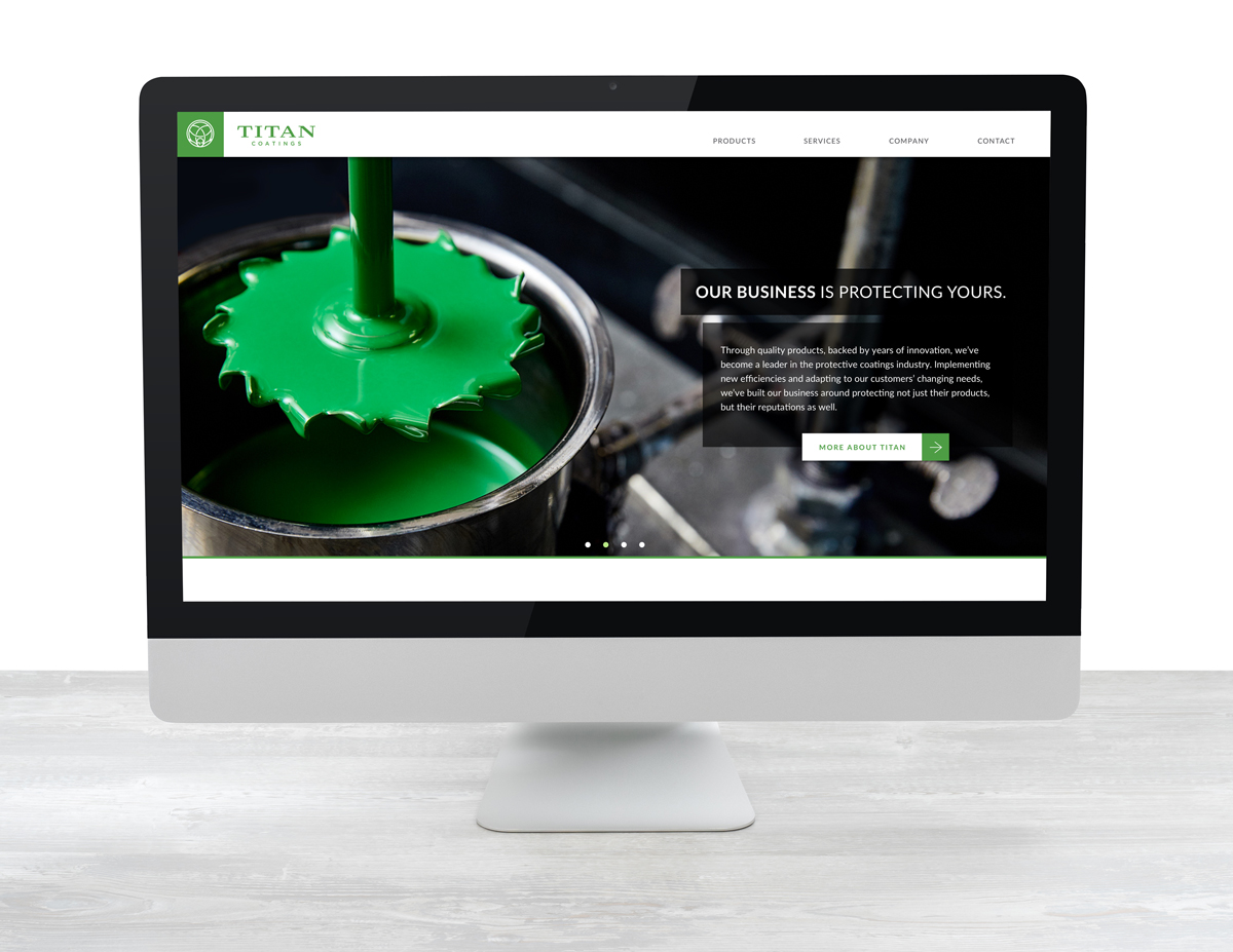 Web Site Design