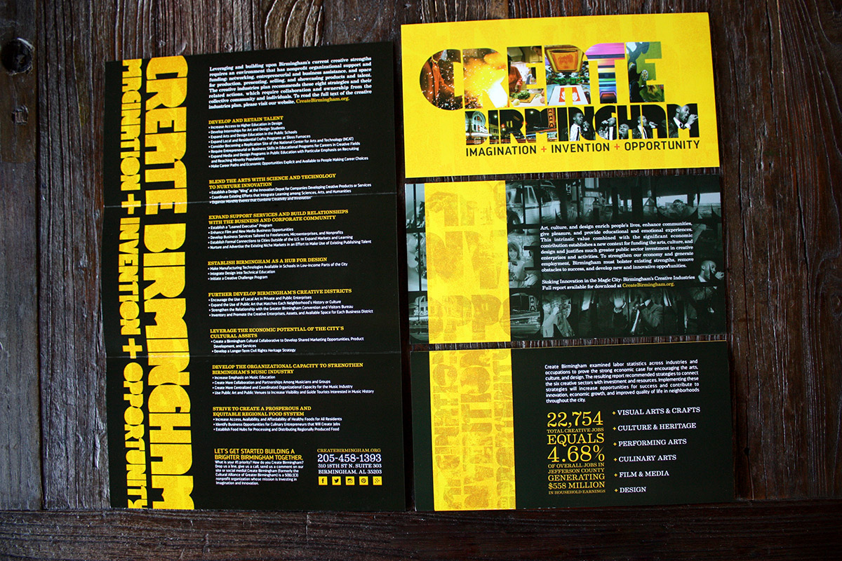 Brochure Detail